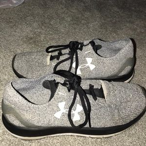 Under Armor women’s shoes
